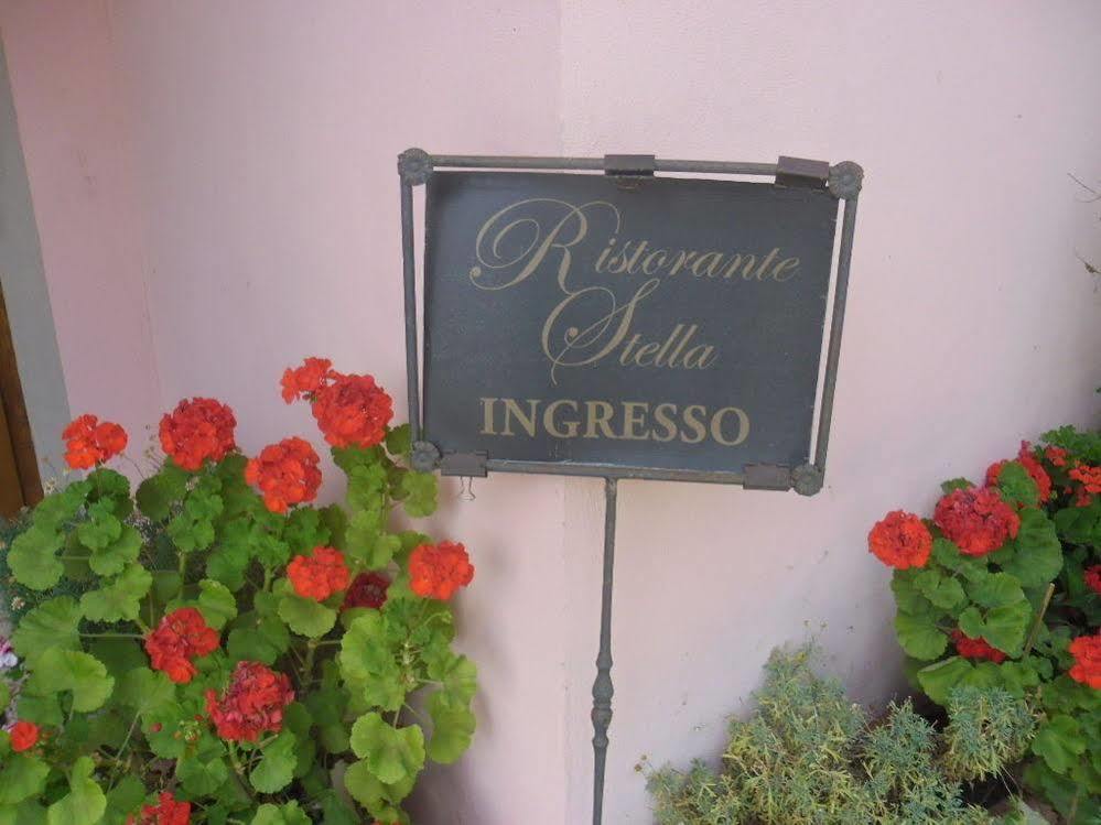 Hotel Ristorante Farneta Cortona Eksteriør billede