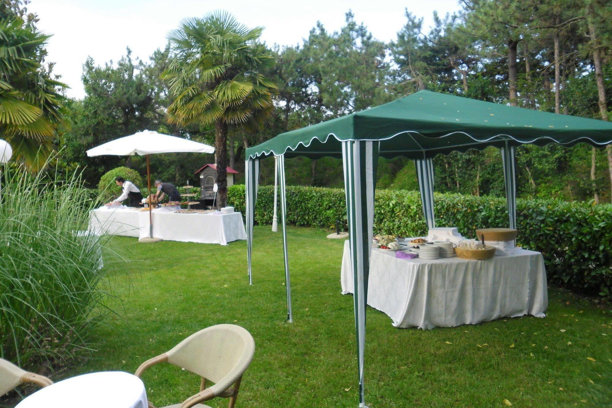 Hotel Ristorante Farneta Cortona Eksteriør billede