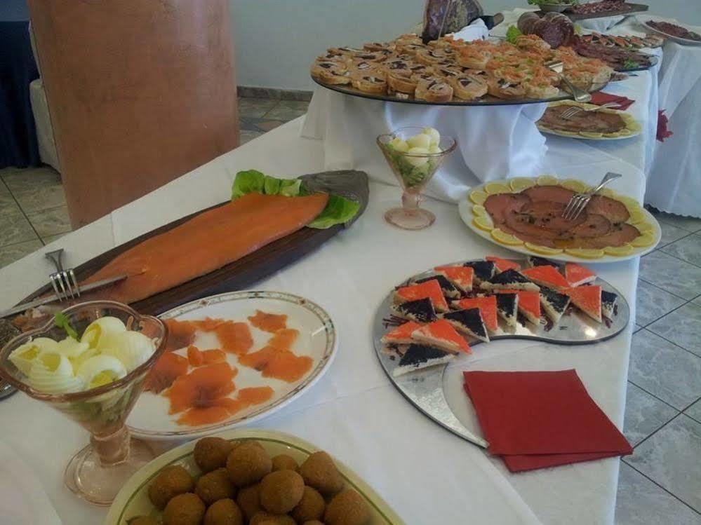 Hotel Ristorante Farneta Cortona Eksteriør billede