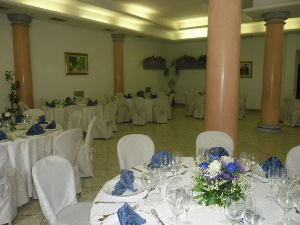 Hotel Ristorante Farneta Cortona Eksteriør billede