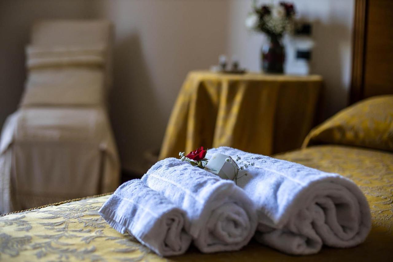 Hotel Ristorante Farneta Cortona Eksteriør billede