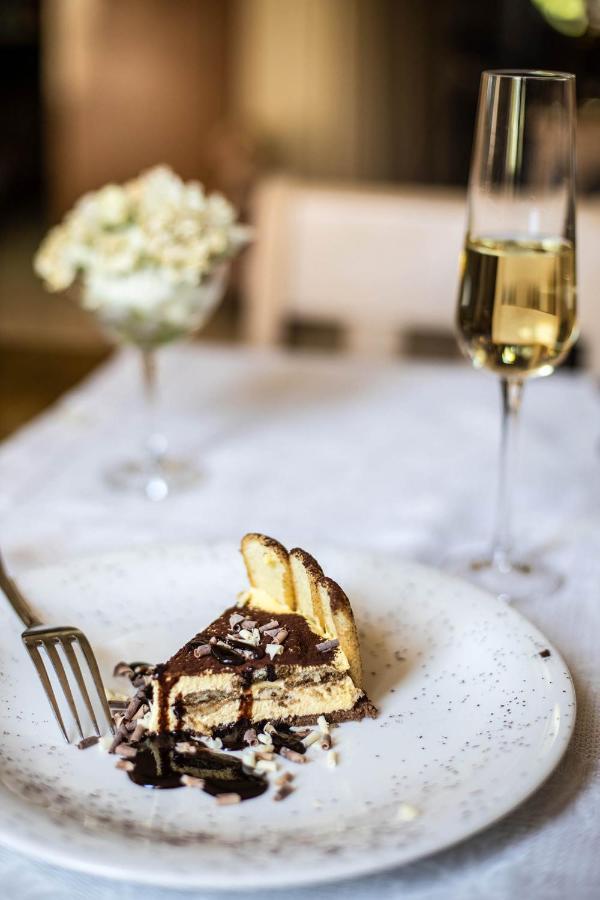 Hotel Ristorante Farneta Cortona Eksteriør billede