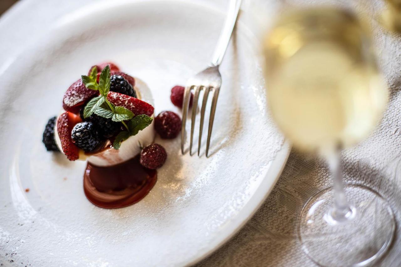 Hotel Ristorante Farneta Cortona Eksteriør billede