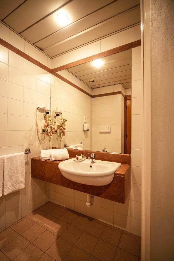 Hotel Ristorante Farneta Cortona Eksteriør billede