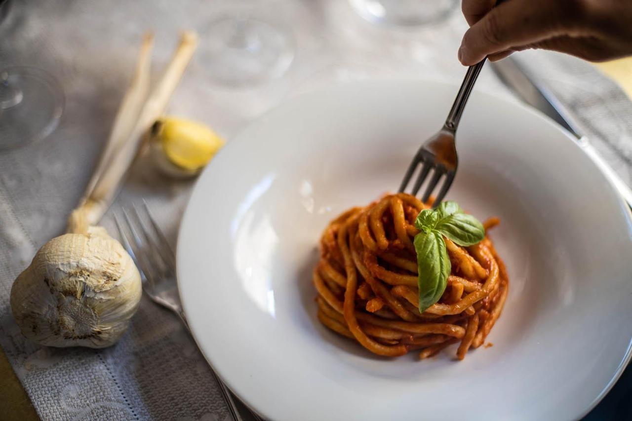 Hotel Ristorante Farneta Cortona Eksteriør billede